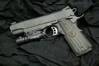 Category Abstract HD Wallpaper Subcategory Gun