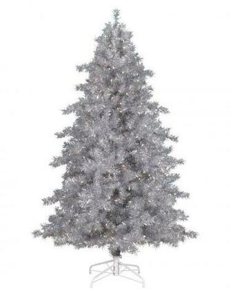 Tinkerbell Silver Christmas Tree Silvertree