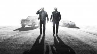 Fast Furious Presents Hobbs Shaw 4k Ultra HD