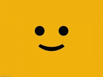 Smiley Face Background Cute Fun Wallpaper Funny