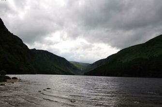 Best Glendalough Wallpaper