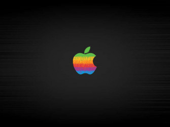 Enjoying The From Old Mac Wallpaper