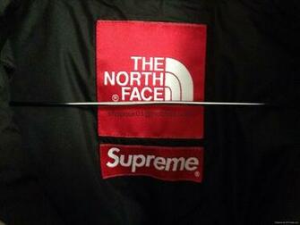 Supreme X North Face 3m Technopreneur Circle