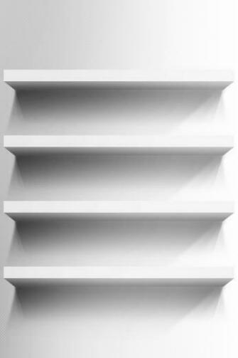 White Bookshelf Wallpaper Forums
