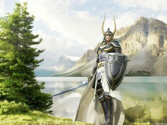 Related Pictures Medieval Knights Wallpaper Car