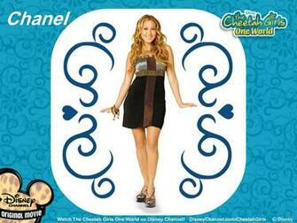 The Cheetah Girls Image Shreshtha Wallpaper Photos