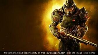 Doom 4k Or HD Wallpaper For Your Pc Mac Mobile Device