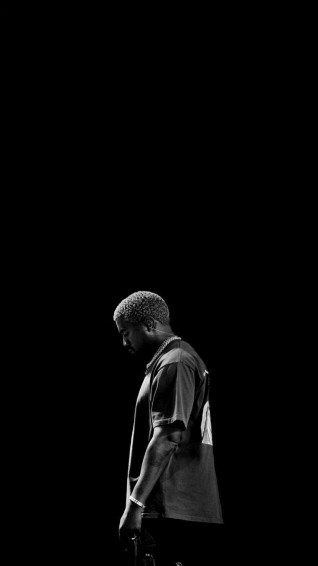Cek On Quick Saves In Kanye West Wallpaper Hip Hop