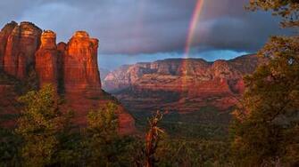 Sedona Arizona Wallpaper