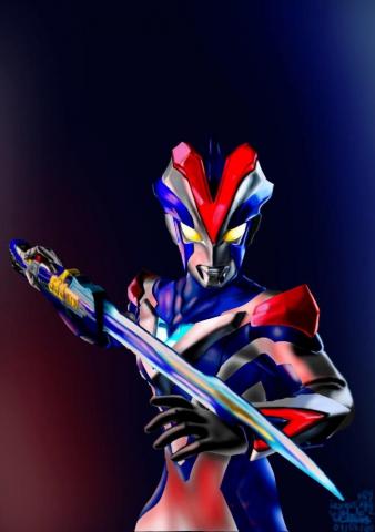Ultraman
