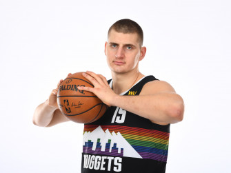 Nikola Joki Wallpaper For Mobile Phone
