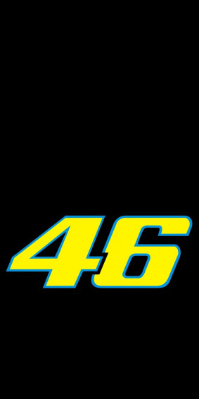 M Irfan Afandi On Valentino Rossi Logo Android