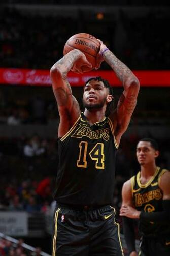 Photos Lakers Vs Bulls Los Angeles