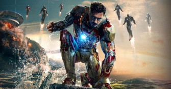 Comic Books Movies Games Everything Related To Fiction