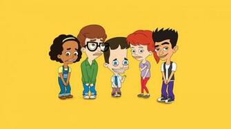 Watch Big Mouth Season For On Yesmovies To