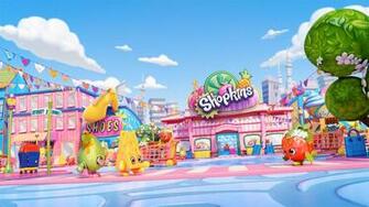 Shopkins Commercial On Vimeo