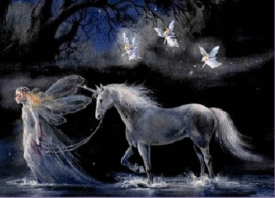 Animated Fantasy Wallpaper HD