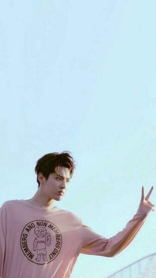 Best Image About Exo Bts Got7 Vixx Astro