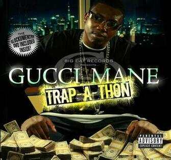 Gucci Mane Southern Gangsta Rap Rapper Hip Hop Poster Wallpaper
