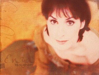 Enya Wallpaper