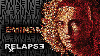 Relapse Eminem