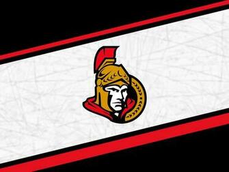 Outstanding Ottawa Senators Wallpaper