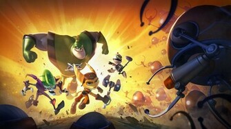 Ratchet And K Wallpaper Hebus Org High