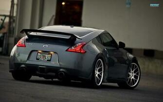 Nismo 370z Wallpaper