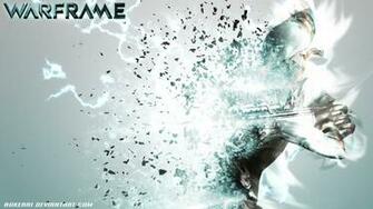 Warframe Volt Wallpaper By Aukerai D67fdzx Jpg Prime