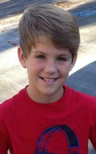 Matty B Wallpaper Puzzle Screenshot