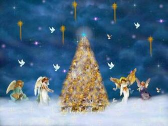 Christmas Wallpaper HD Widescreen Jpg