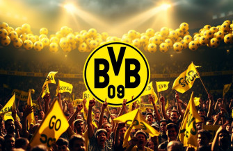 Borussia Dortmund Wallpaper