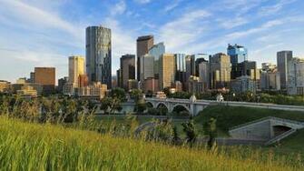 Calgary Wallpaper Wallpaperexpert Journal