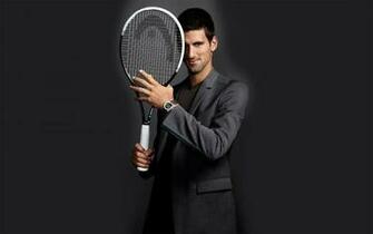 Tennis Star Wallpaper
