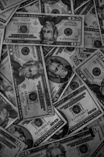 Money Wallpaper iPhone High Definition