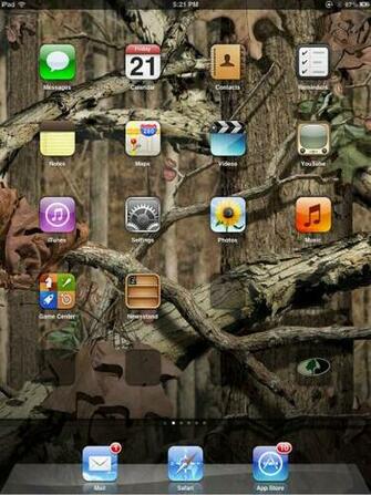 Screenshots Of Mossy Oak Camo Wallpaper HD