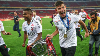 Bruno Guimar Es Wallpaper