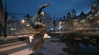 Tony Hawk S Pro Skater Is Getting The Remaster That Fans Wanted
