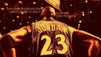 Michael Jordan Quotes Wallpaper HD Widescreen