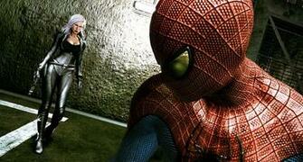 Re The Amazing Spider Man Average At Best Techhuman