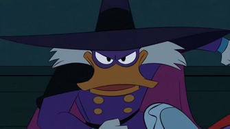 Darkwing Duck Ducktales Powered By Wikia