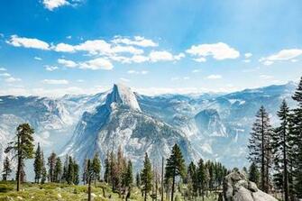 Yosemite 4k Wallpaper For Your Desktop Or Mobile Screen And