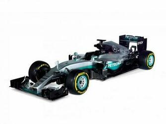 Mercedes Amg F1 W07 Hybrid Formula One Cars Racecars Wallpaper