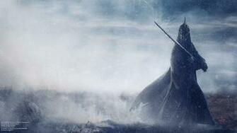 Nazgul Wallpaper