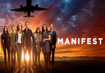 Netflix S Manifest A Sci Fi Thriller Minute Mirror