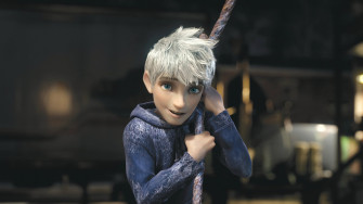 Rise Of The Guardians Wallpaper