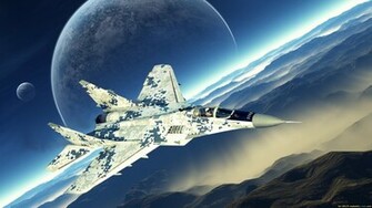 Explore The Collection Jet Fighters Mikoyan Mig
