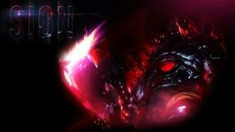 Sion Desktop Wallpaper By Kirbyykirbs