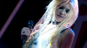 Taylor Momsen Wallpaper