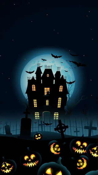 Cute Halloween Wallpaper iPhone Net